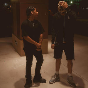 Bad Idea (feat. 8ofwxck) (Explicit)