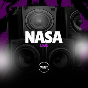 Nasa (Slowed|Explicit)