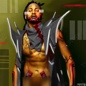 NO FAIRY TALES (Radio Edit)