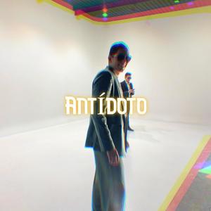 Antídoto (feat. Tony Landeros)