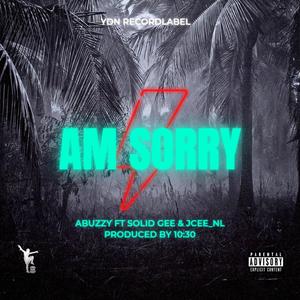 Am Sorry (feat. Solid Gee & Jcee_NL)