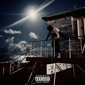 Radioactive (Slowed Down) (Explicit)