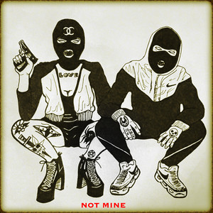 Eessa - Not Mine (Explicit)