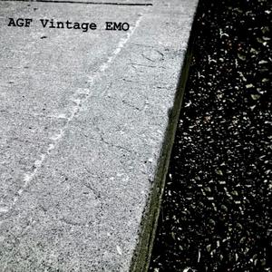 AGF Vintage EMO