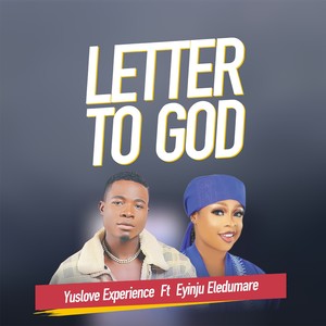 Letter to God