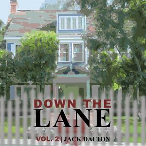 Down the Lane, Vol. 2 (Music from Desperate Housewives)