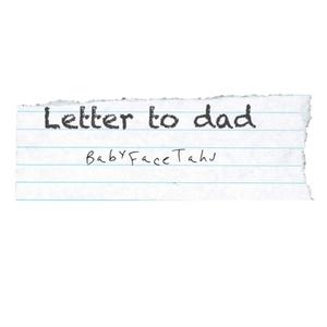 Letter To Dad (Explicit)