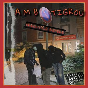 Freestyle Repère (feat. Tigrou) [Explicit]