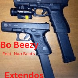 Extendos (feat. Nao Beats) [Explicit]