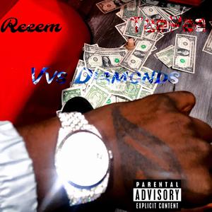 Vvs Diamonds (feat. Tee Pee) [Explicit]