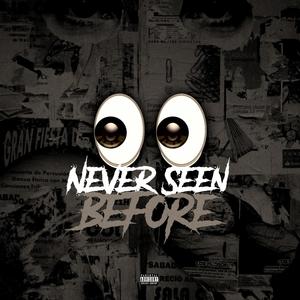 Never Seen Before (Explicit)