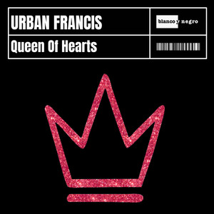 Queen Of Hearts