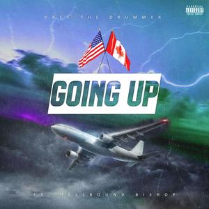 Going Up (Explicit)