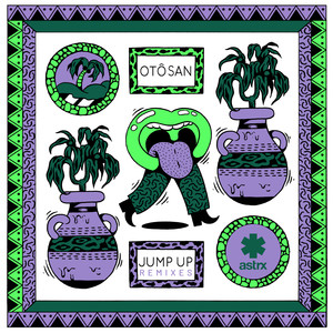 Otosan - Jump Up (Spenda C Remix)