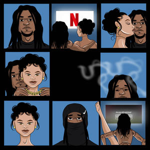 PTO (feat. MAHD) (Explicit)