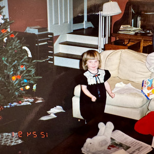 tis the season for missing you (Demo)