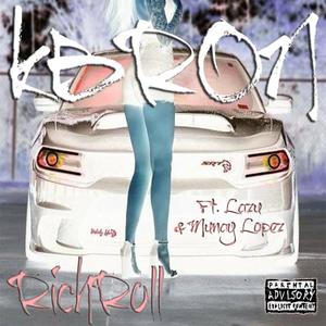 KBRON (feat. Lazu & Munay Lopez) (Explicit)