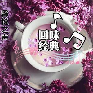 馨悦之声 - 《蓝莲花》许巍：心中那自由的世界，盛开着永不凋零的蓝莲花