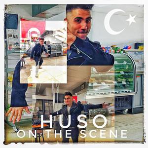 On The Scene (Explicit)