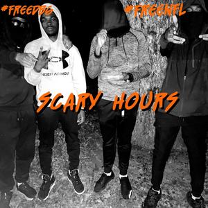 Scary Hours (Explicit)