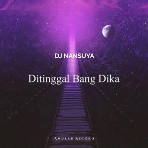 Ditinggal Bang Dika (Remix)