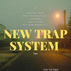 CHOSEN (feat. VeeCee)