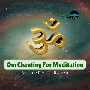 Om Chanting For Meditation