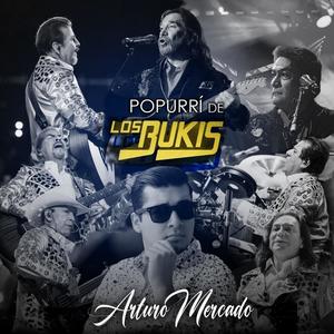 Popurri De Los Bukis(En vivo)