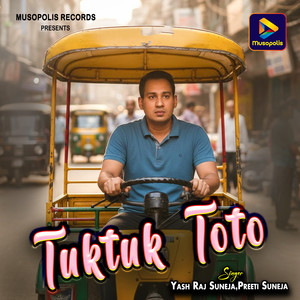 Tuktuk Toto