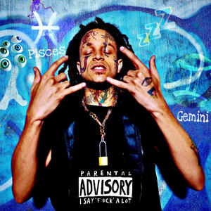 Wake Up Oddboy! (feat. Bump Jonas) (Explicit)