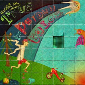 Le Phacomochere (New Edit)