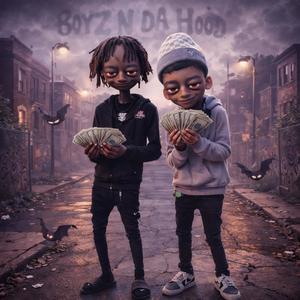 Blender Time (Explicit)