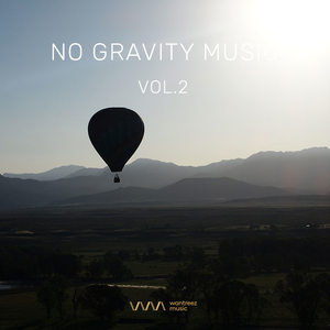 No Gravity Music Vol.2