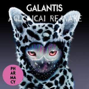 Galantis - Water（AGL菜菜 Remake）