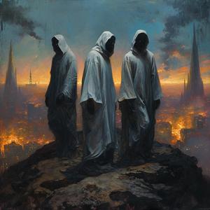 END OF THE YEAR (feat. DWOP INFERNO & Pastmane) (Explicit)