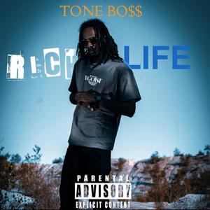 Rich Life (Explicit)