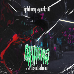 Ánimas (Explicit)