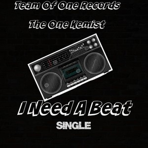 I Need a Beat (Explicit)