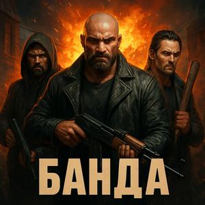 Банда (feat. ZippO) (Remix|Remake)
