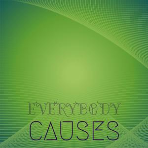 Everybody Causes