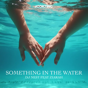 Something In The Water