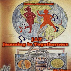 Jamming In Togetherness