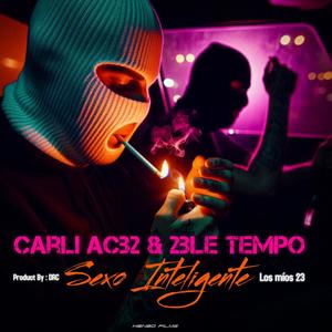 Sexo Inteligente (feat. 2bleTempo & DRC) (Explicit)
