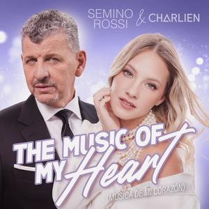 Musik meines Herzens (The Music Of My Heart)