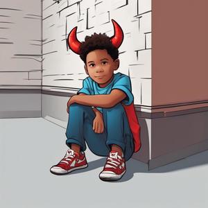 Lonley Child (Explicit)