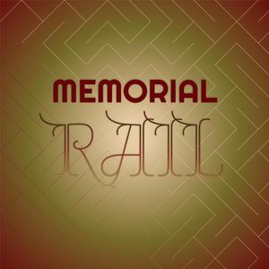 Memorial Rail