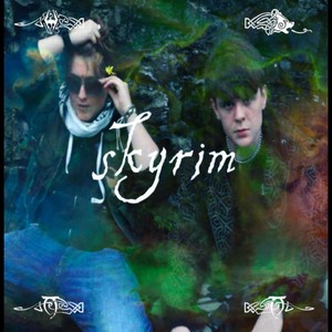 Skyrim (Explicit)