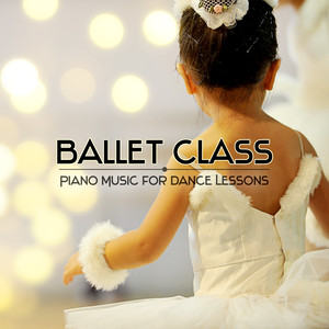 Ballet Class