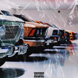 DAYTONA.(feat. VegasXCesar, Le Broda & TAD) (Explicit)