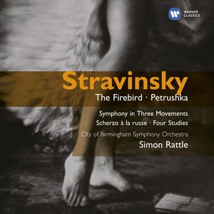 Stravinsky: Petrushka, Pt. 1 